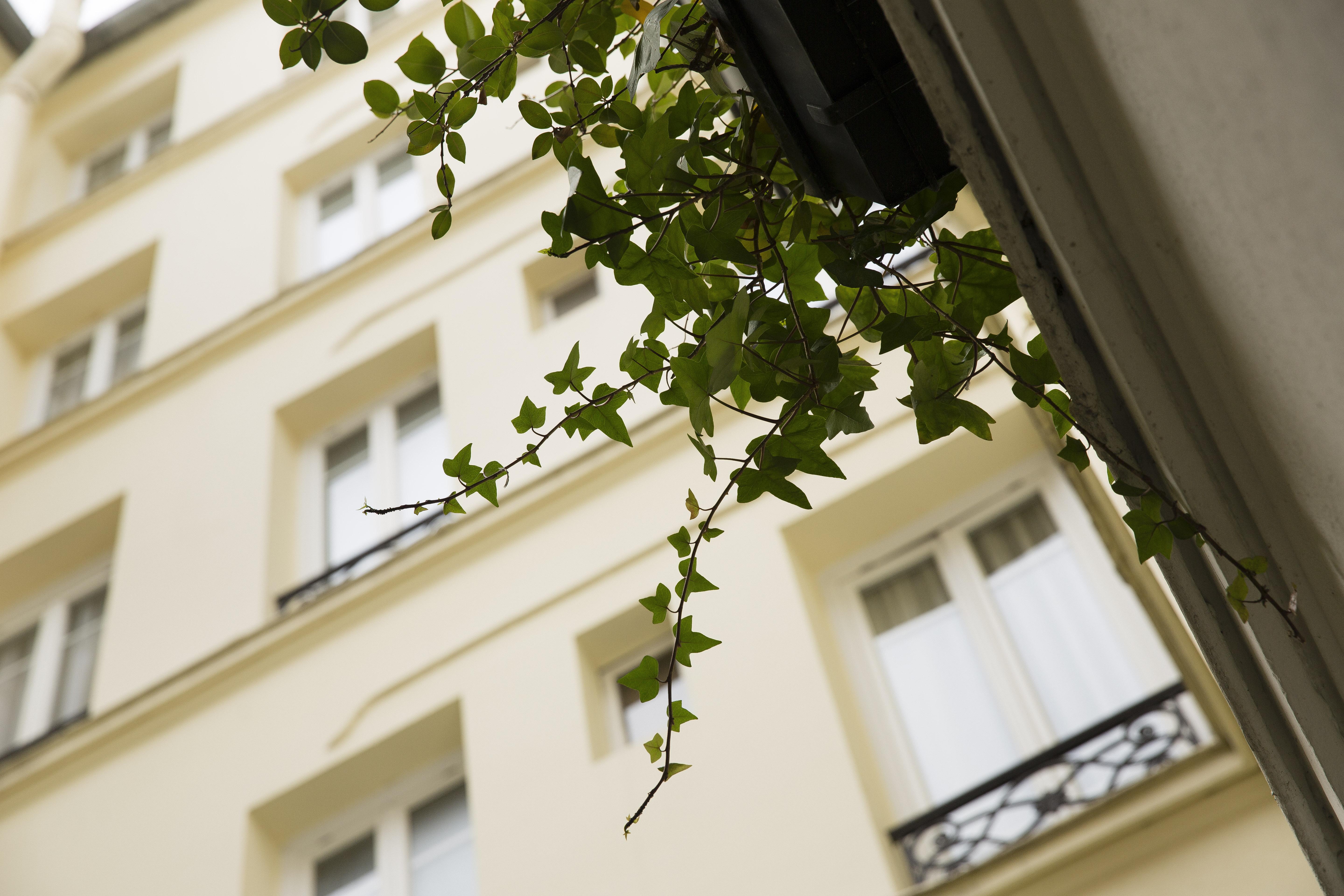 Hotel Chaplain Paris Rive Gauche Ngoại thất bức ảnh